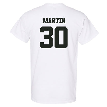 Vanderbilt - NCAA Women's Lacrosse : Emme Martin - Sports Shersey T-Shirt-1