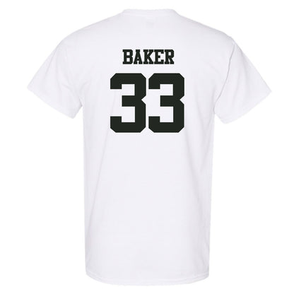 Vanderbilt - NCAA Women's Lacrosse : Brooke Baker - Sports Shersey T-Shirt