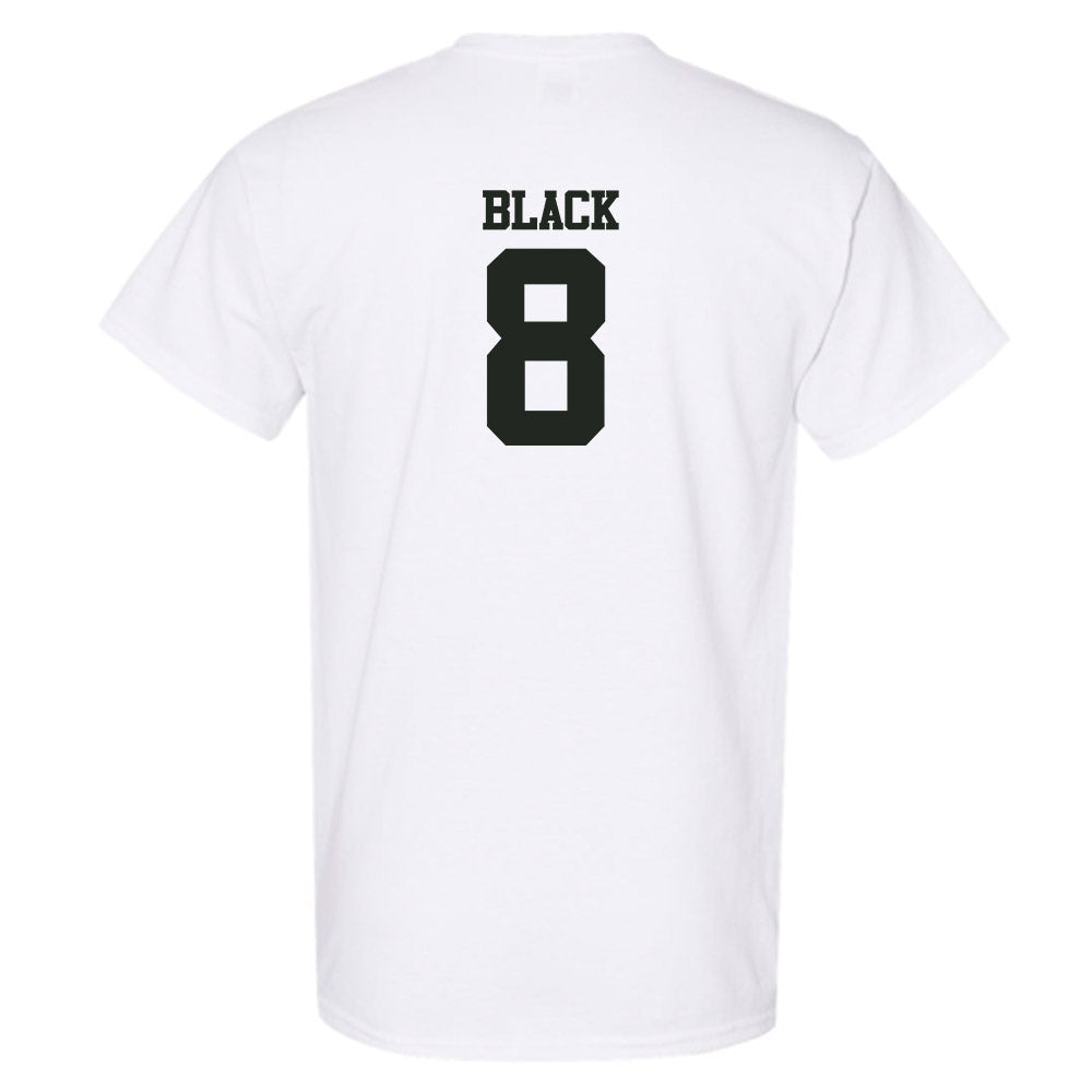 Vanderbilt - NCAA Women's Basketball : Ava Black - Sports Shersey T-Shirt-1