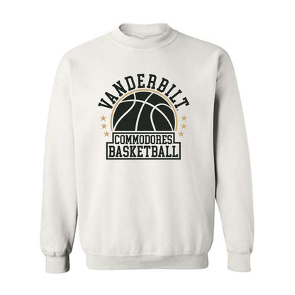 Vanderbilt - NCAA Women's Basketball : Mikayla Blakes - Sports Shersey Crewneck Sweatshirt-0
