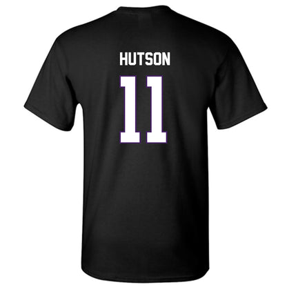 Northern Iowa - NCAA Men's Basketball : Jacob Hutson - T-Shirt