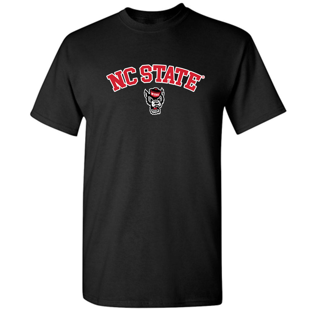 NC State - NCAA Women's Soccer : Eliza Rich - Sports Shersey T-Shirt-0