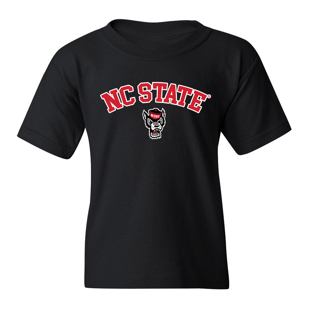 NC State - NCAA Women's Soccer : Sophia Hernandez - Sports Shersey Youth T-Shirt