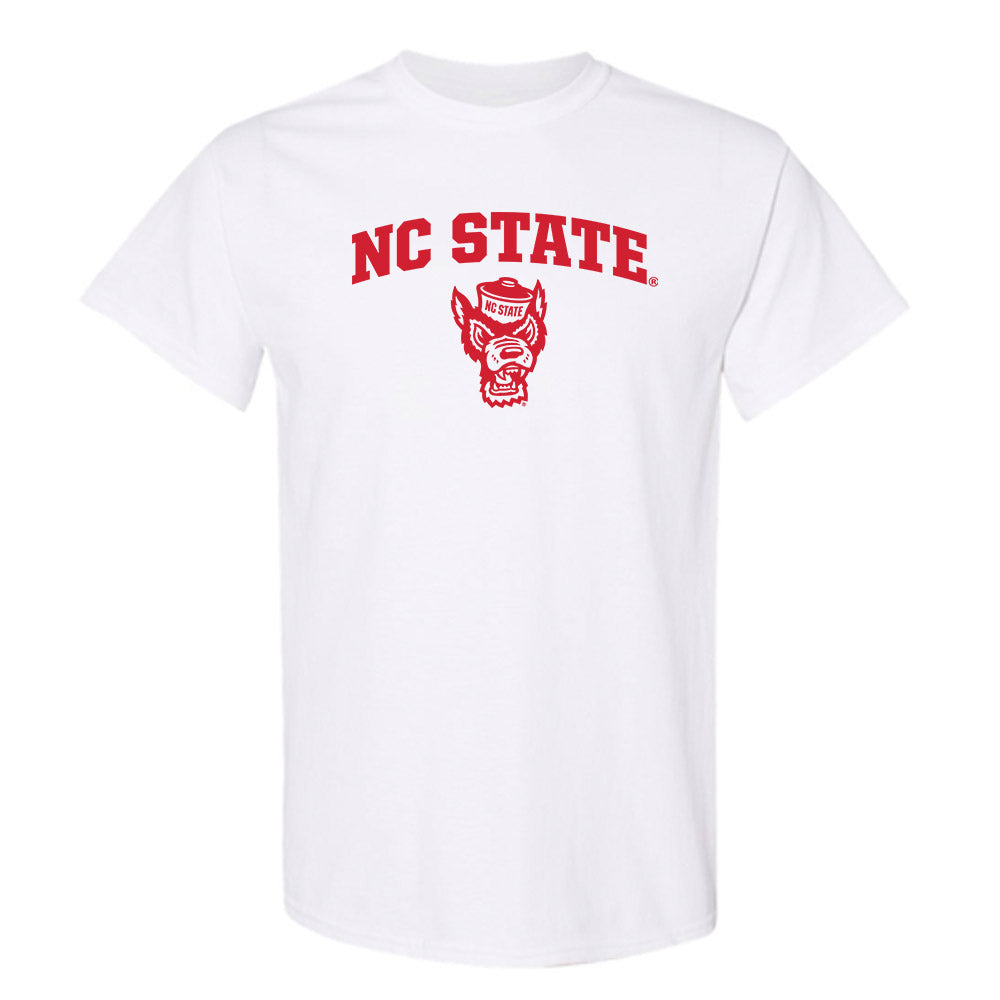 NC State - NCAA Women's Volleyball : Sophia Groom - Sports Shersey T-Shirt