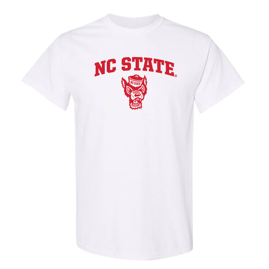NC State - NCAA Women's Volleyball : Sara Marinkovic - Sports Shersey T-Shirt-0