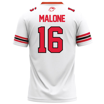 Lamar - NCAA Football : Kendric Malone - Football Jersey