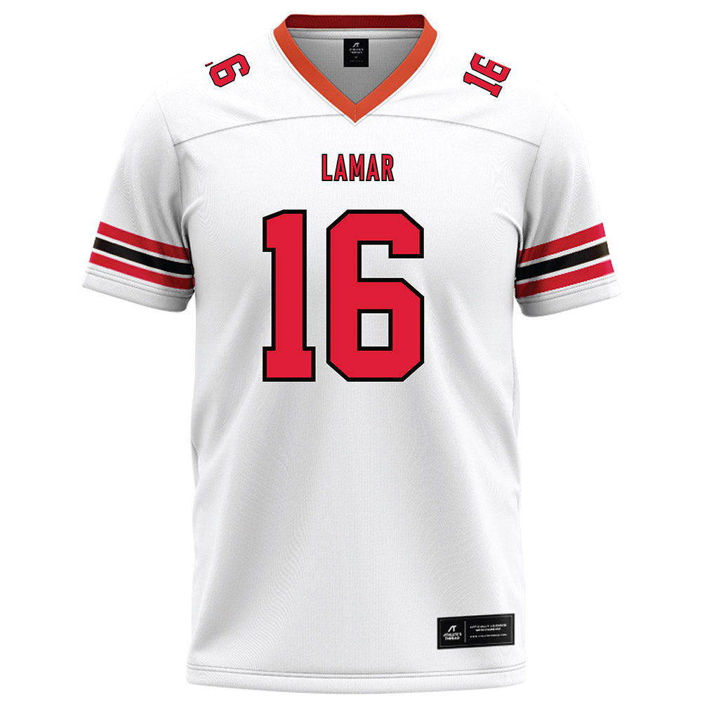 Lamar - NCAA Football : Kendric Malone - Football Jersey