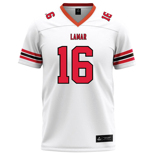 Lamar - NCAA Football : Kendric Malone - Football Jersey