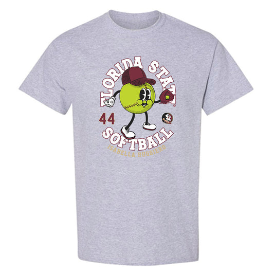 FSU - NCAA Softball : Isabella Ruggiero - Fashion Shersey T-Shirt