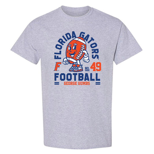 Florida - NCAA Football : George Gumbs - T-Shirt Fashion Shersey
