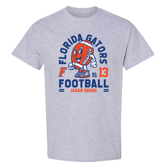 Florida - NCAA Football : Jadan Baugh - T-Shirt Fashion Shersey