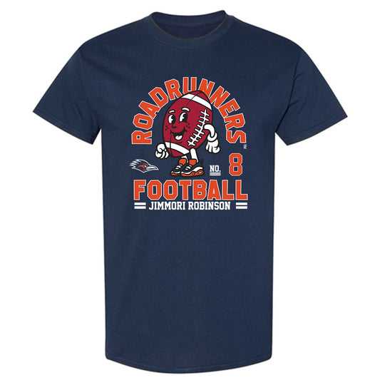 UTSA - NCAA Football : Jimmori Robinson - Fashion Shersey T-Shirt