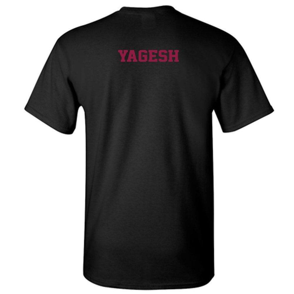 Virginia Tech - NCAA Baseball : Brendan Yagesh - Fashion Shersey T-Shirt