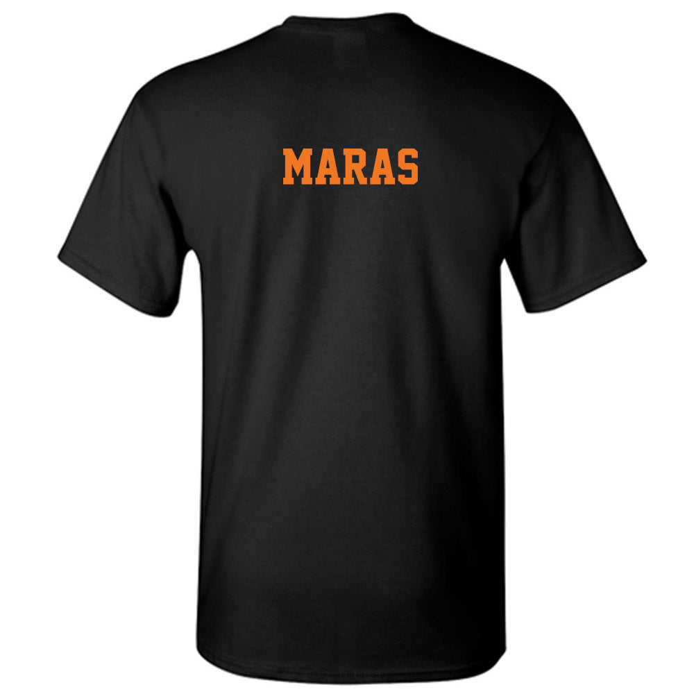 Campbell - NCAA Women's Tennis : Jessica Maras - T-Shirt-1