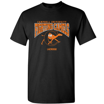 Campbell - NCAA Women's Lacrosse : McKenna Duncan - T-Shirt-0