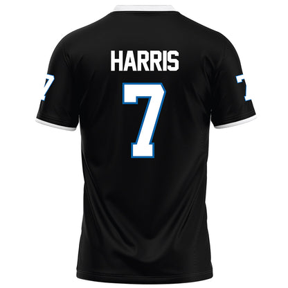 MTSU - NCAA Football : Brendon Harris - Football Jersey