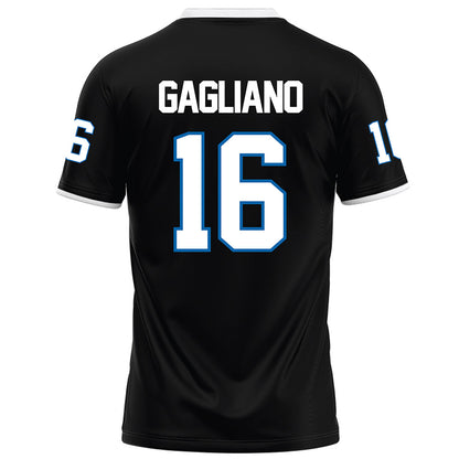 MTSU - NCAA Football : Roman Gagliano - Football Jersey