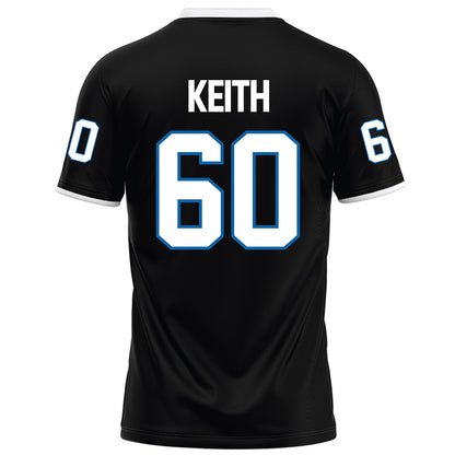 MTSU - NCAA Football : Derrick Keith - Football Jersey