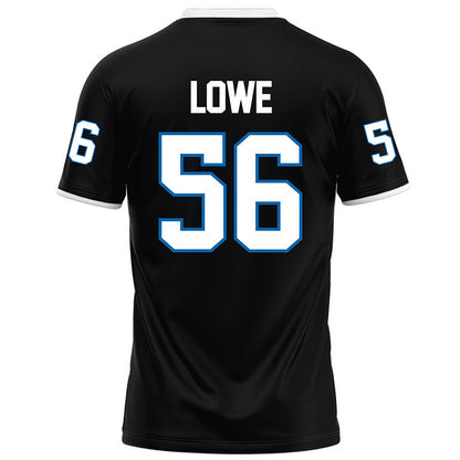 MTSU - NCAA Football : Jayson Lowe - Football Jersey