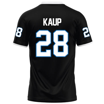 MTSU - NCAA Football : Christopher Kaup - Football Jersey