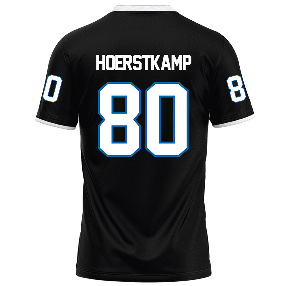 MTSU - NCAA Football : Ryan Hoerstkamp - Football Jersey