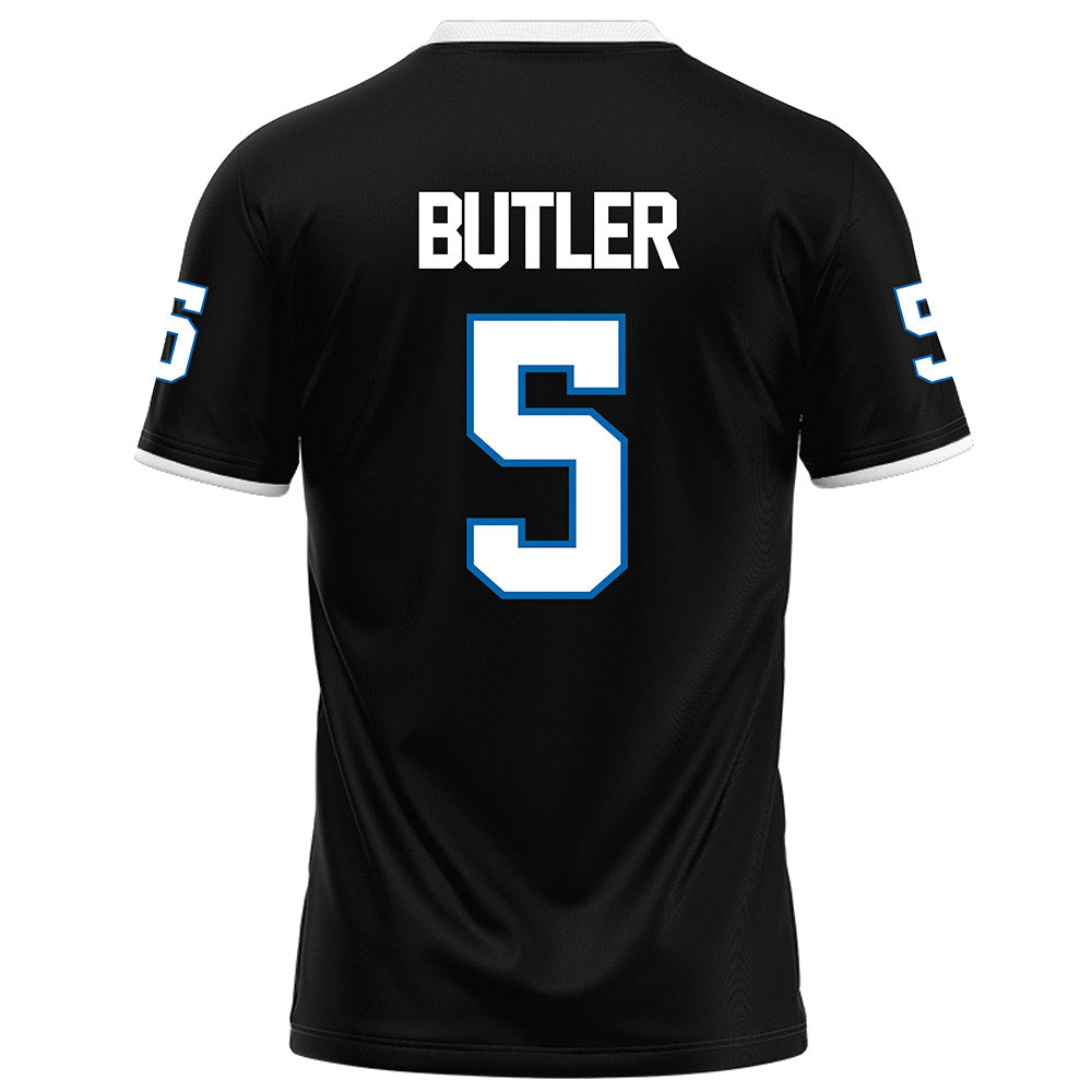 MTSU - NCAA Football : Myles Butler - Football Jersey