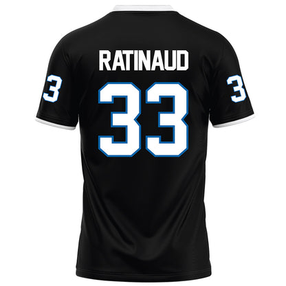 MTSU - NCAA Football : Taylor Ratinaud - Football Jersey