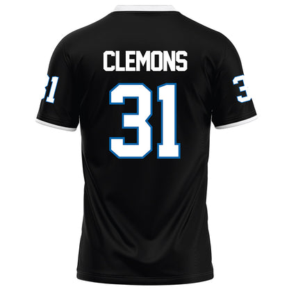 MTSU - NCAA Football : Austin Clemons - Football Jersey