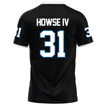 MTSU - NCAA Football : John Howse IV - Football Jersey