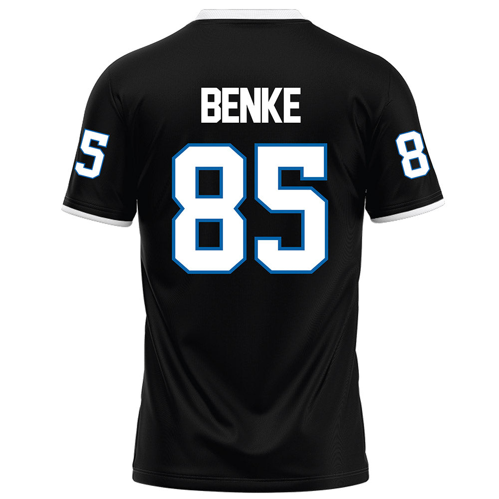 MTSU - NCAA Football : Brody Benke - Football Jersey