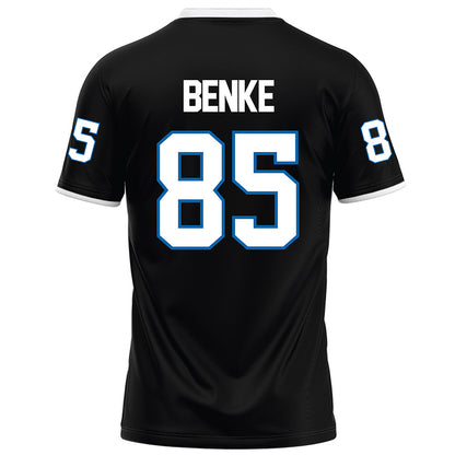 MTSU - NCAA Football : Brody Benke - Football Jersey