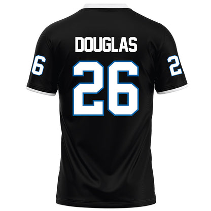 MTSU - NCAA Football : Jared Douglas - Football Jersey