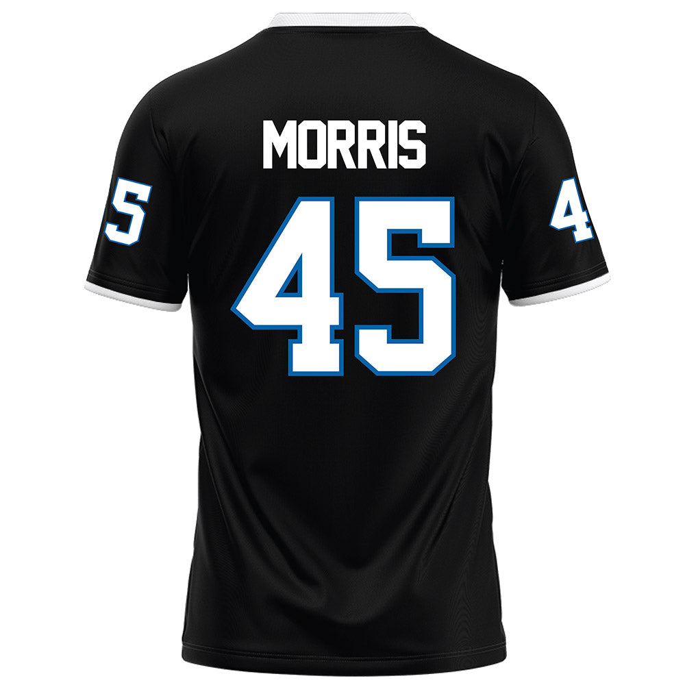 MTSU - NCAA Football : Ja'Darious Morris - Football Jersey