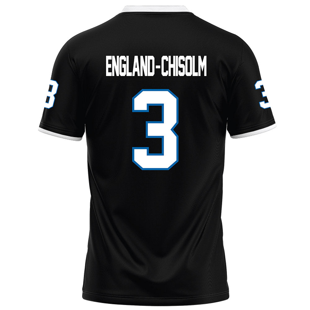 MTSU - NCAA Football : Austin Clemons - Football Jersey