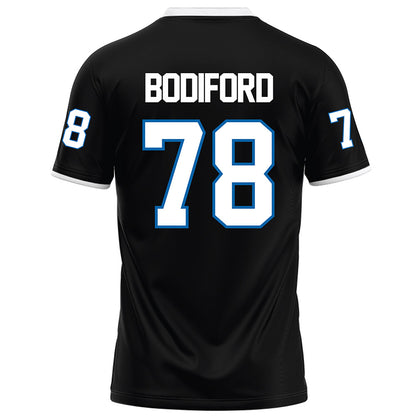 MTSU - NCAA Football : Jshun Bodiford - Football Jersey