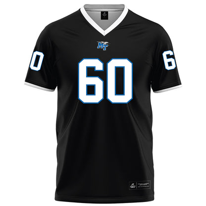 MTSU - NCAA Football : Derrick Keith - Football Jersey