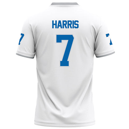 MTSU - NCAA Football : Brendon Harris - Football Jersey