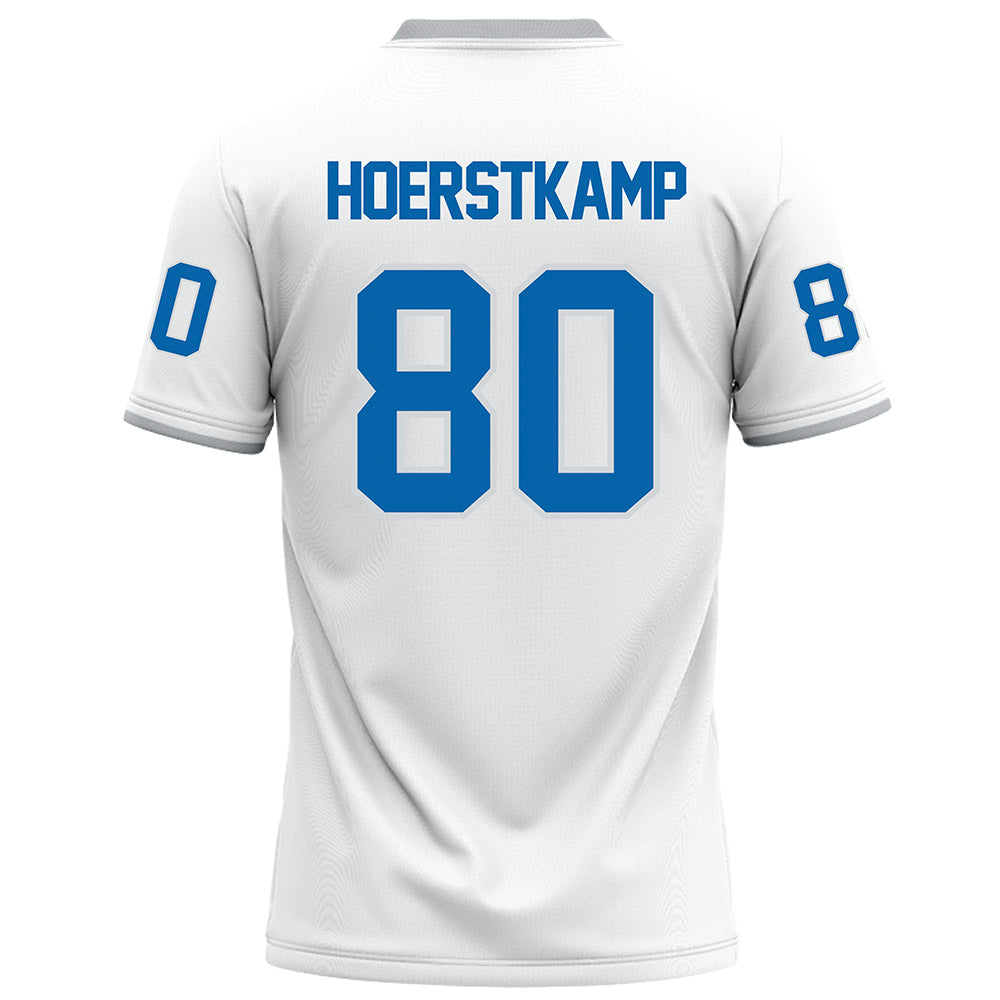 MTSU - NCAA Football : Ryan Hoerstkamp - Football Jersey