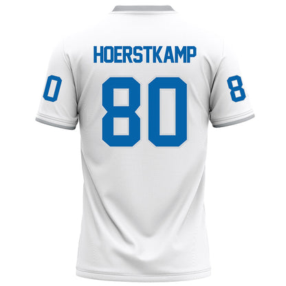 MTSU - NCAA Football : Ryan Hoerstkamp - Football Jersey