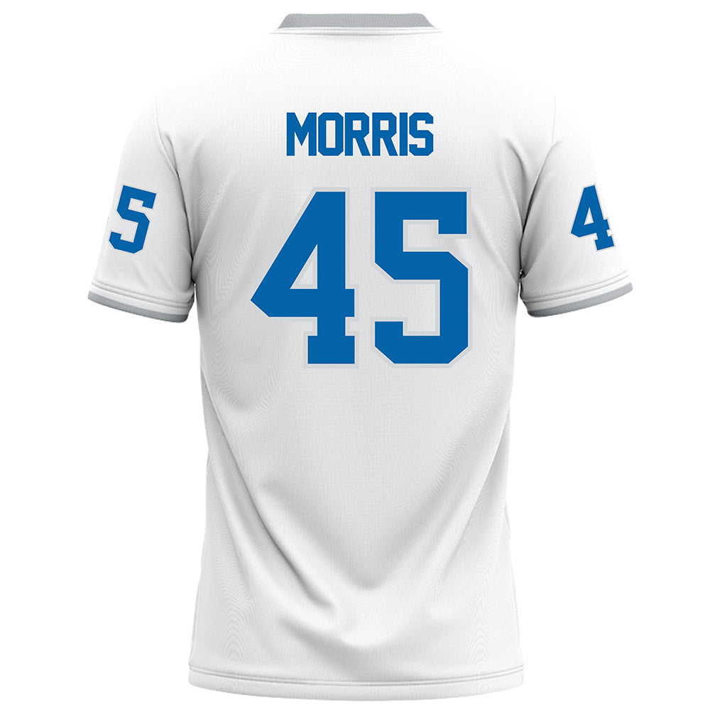 MTSU - NCAA Football : Ja'Darious Morris - Football Jersey