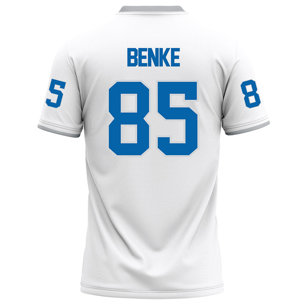 MTSU - NCAA Football : Brody Benke - Football Jersey