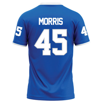 MTSU - NCAA Football : Ja'Darious Morris - Football Jersey