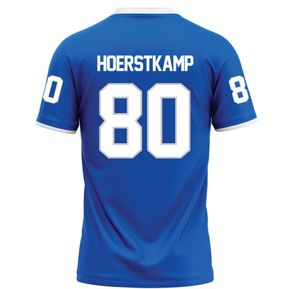 MTSU - NCAA Football : Ryan Hoerstkamp - Football Jersey