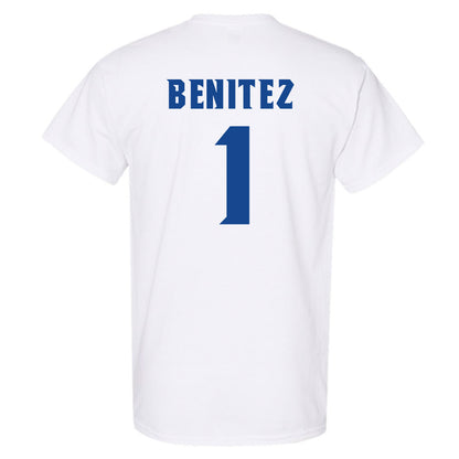 Seton Hall - NCAA Softball : Angelina Benitez - Replica Shersey T-Shirt-1