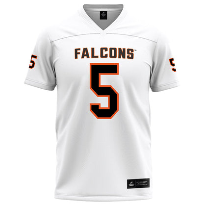 UTPB - NCAA Football : Kory Harris - Football Jersey