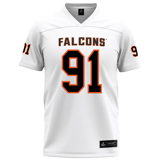 UTPB - NCAA Football : Austin Williams - Football Jersey