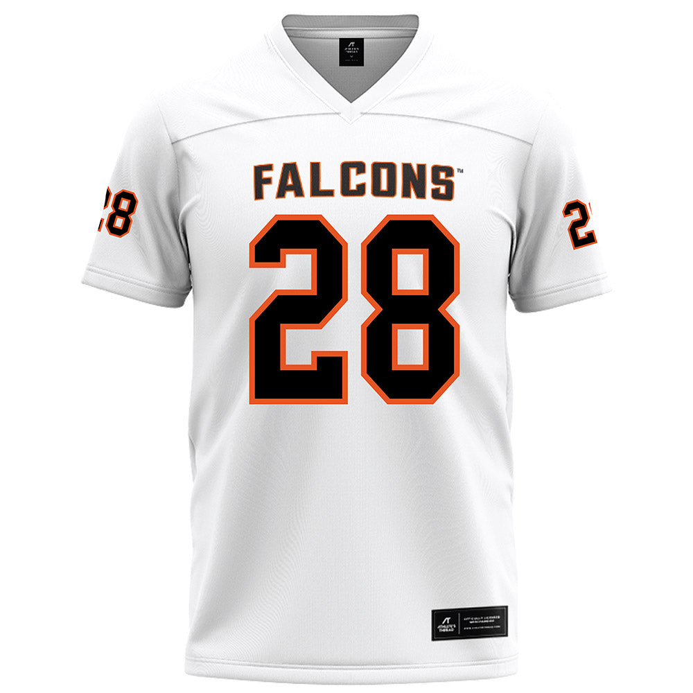UTPB - NCAA Football : BJ Westmoreland - Football Jersey