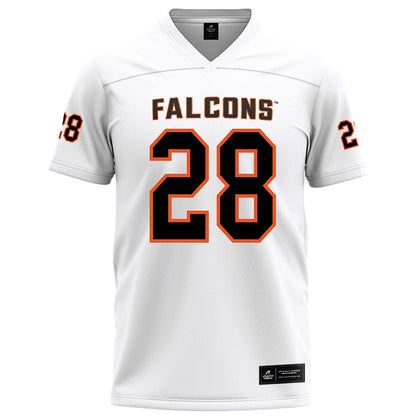 UTPB - NCAA Football : BJ Westmoreland - Football Jersey