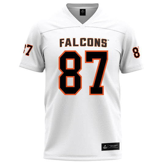 UTPB - NCAA Football : Rodarial Abercrombie - Football Jersey