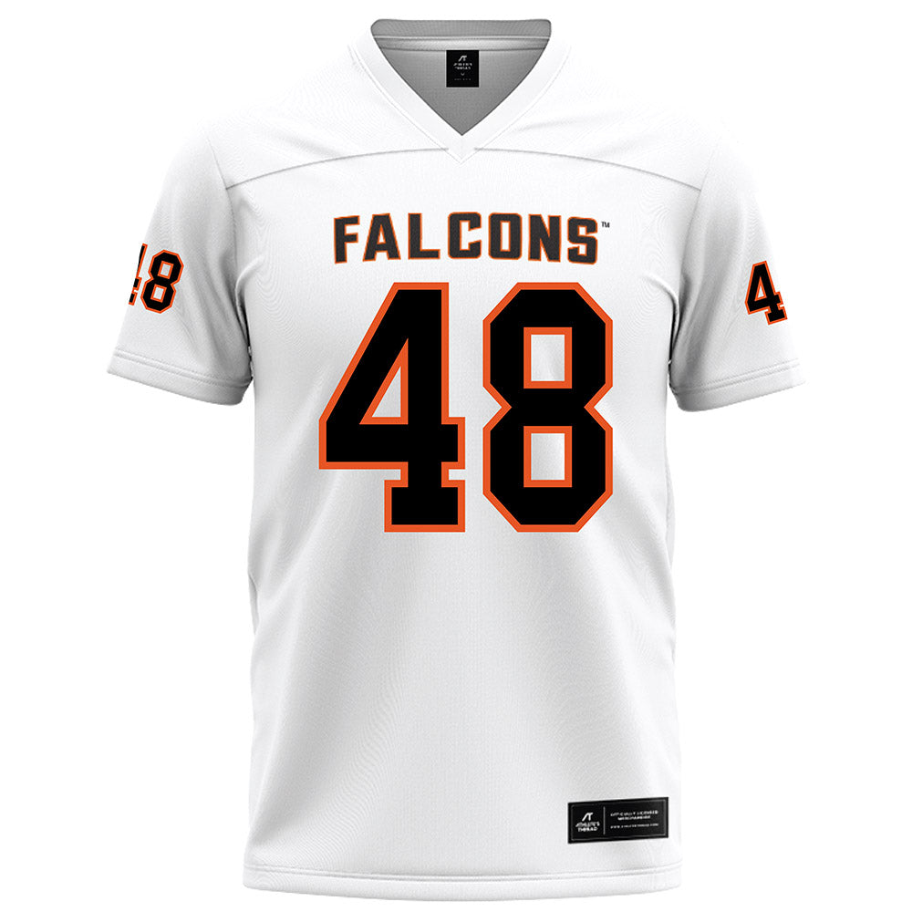 UTPB - NCAA Football : Rafael Y Vargas - Football Jersey